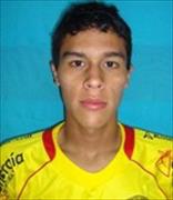 Rios J. D.